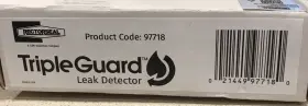 97718 Rectorseal Tripleguard Water Leak Detector Sensor