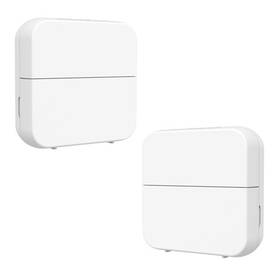 Resideo C7189r3010-2 Honeywell Redlink 3.0 Indoor Sensor 2-pack Elitepro Thermostat