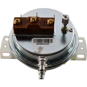 Resideo Technologies Ap4508 New Differential Air Pressure Switch Style 0784