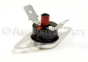 15m42 Reznor Lennox Spst Manual Reset Rollout Switch 250f 15m42 Reznor Lennox Spst Manual Reset Rollout Switch 250f