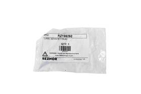 Reznor 1769-82 Flame Sensor Rz195292 Silver Hvac Furnace Replacement Part