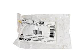 Reznor Rz045602 Repl Limit Control #36t21 L180 Silver Universal Sensor
