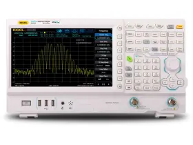 Rsa3000-bw1 Rigol - Software Option Rbw 1 Hz To 10 Mhz