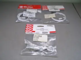 10-681 Robertshaw 10-681/10-760 Lot Of 2 10-760/ 1 Flame Sensors 10-681 Robertshaw 10-681/10-760 Lot Of 2 10-760/ 1 Flame Sensors