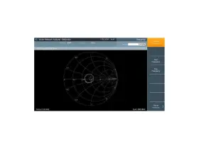 Fpc1500 Rohde & Schwarz Fpc-k42 And - Vector Reflection Measurement For Only Fpc1500 Rohde & Schwarz Fpc-k42 And - Vector Reflection Measurement For Only