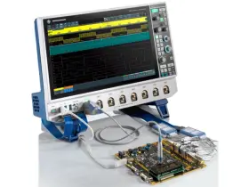 Mxo5-b1 Rohde & Schwarz And - Mixed Signal Option For Mxo5 Oscilloscopes Mxo5-b1 Rohde & Schwarz And - Mixed Signal Option For Mxo5 Oscilloscopes