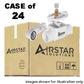 97091 Safe-t-switch Sc1 Cleanout # Case Of 24 97091 Safe-t-switch Sc1 Cleanout # Case Of 24
