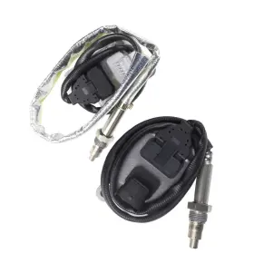 Zebra11735 Sangyue 2pcs Nox Nitrogen Oxide Sensor Kit Only Fit L6 6.7l Diesel Compatible With Zebra11735 Sangyue 2pcs Nox Nitrogen Oxide Sensor Kit Only Fit L6 6.7l Diesel Compatible With