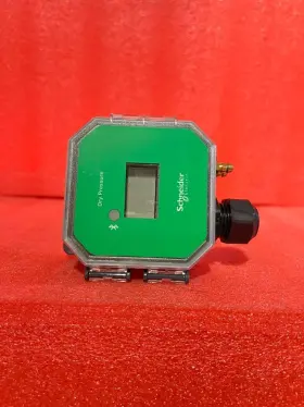 Epp301lcd Schneider Electric Electronic Pressure Sensor For Hvac Applications