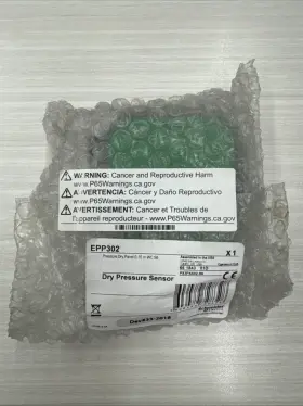 Epp302 Schneider Electric Pressure Dry Panel 0-10 Wc S6 Sensor
