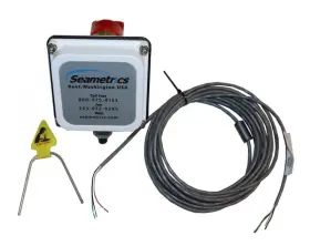 016764f Seametrics Raypak - Flow Sensor