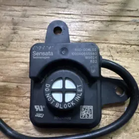 Ser2a05012 Sensata Technologies Rgd-00ml02 Hvac Sensor Black 185024