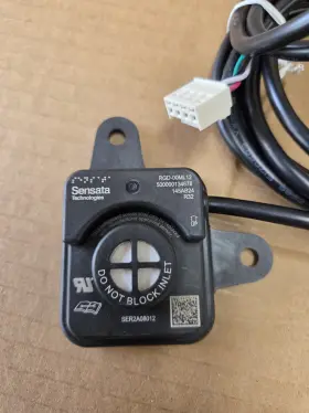 Rgd-00ml12 Sensata Technologies R32 Refridgerant Leak Sensor