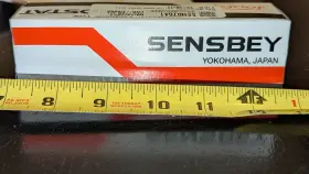 Th-ab111 Sensbey Differential Expansion Thermostat Nib