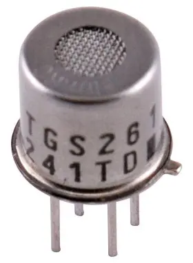 375-2611-00 Sensit Technologies Replacement Methane Sensor To 100% Lel 10ppm
