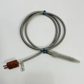 Sc-mp-011449a Sensor Tec Sure Controls Mp-011449a Temperature 60 Inch Wire New Surplus Sc-mp-011449a Sensor Tec Sure Controls Mp-011449a Temperature 60 Inch Wire New Surplus