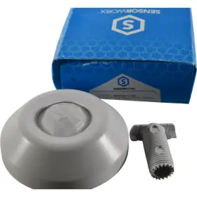 Swx-222-1-ar Sensorworx New Ceiling Occupancy Sensor Dual Tech