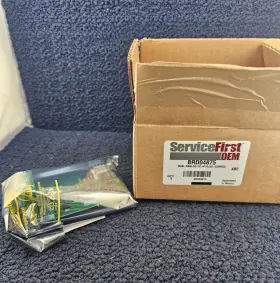 Brd04875 Service First Dual Analog I/o With Plug