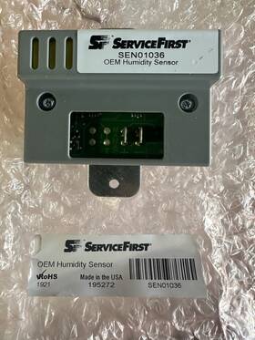 Servicefirst Seno1036 Service First Humidity Sensor