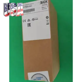 In30-e0407k Sick 1pcs New Safety Switch Sensor In30e0407k