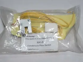 K41-5 Sid Harveys Condensate Drain Pan Float Switch 60 Inch Lead Made Usa