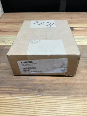 020620 Siemens Tec 100k Ohm Thermistor Temperature Sensor New In Box 020620 Siemens Tec 100k Ohm Thermistor Temperature Sensor New In Box