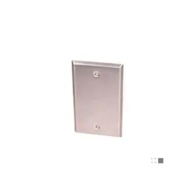 536-984 Siemens Room Temperature Sensor Flushmount Metal 536-984 Siemens Room Temperature Sensor Flushmount Metal