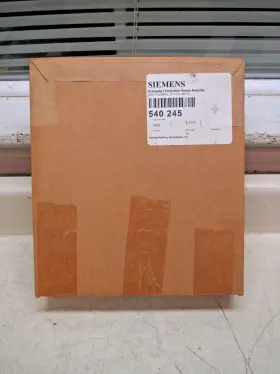540-245 Siemens New 540 245 Flexible Averaging Temperature Sensor Assembly Free Shipping