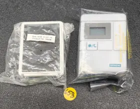 540-680fb Siemens 540680fb Rs540 - Electronic Room Sensor 540-680fb. Stock#653