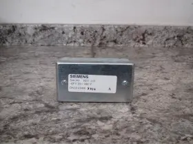 544-343-18 Siemens New 18 Inch Rigid Probe Duct Averaging Temperature Sensor