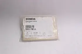 544-782a Siemens Single Adapter Base Kit Beige