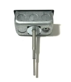 544-t30 Siemens Siemens/staefa Duct Point Temperature Sensor