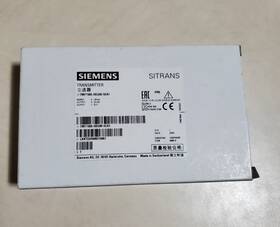 Siemens 7mf1565-4bg00-5ea1 Brand New - Sitrans Transmitter 0-100psi 4-20ma