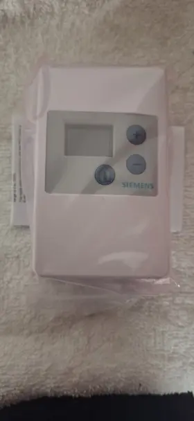 Qaa2280.fsw Siemens Temperature Sensor
