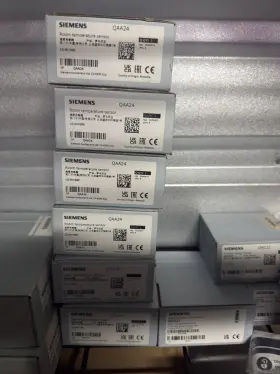 Lg-ni1000 Siemens Qaa24 Lot 6 Pcs Room Temperature Sensor Lg-ni1000 Siemens Qaa24 Lot 6 Pcs Room Temperature Sensor