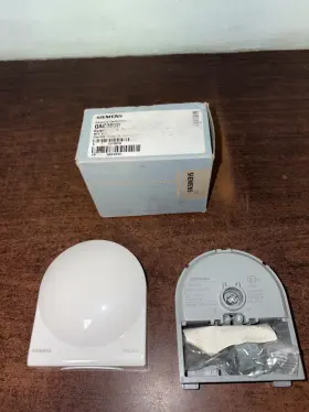 Qac2030 Siemens New Outside Temperature Sensor B354 Qac2030 Siemens New Outside Temperature Sensor B354