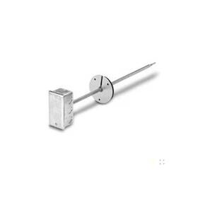 Siemens Qam2012.020 Duct Sensor 8 Inch Rigid 385a Rtd