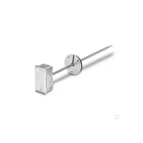 Qam2012.020 Siemens Duct Sensor 8 Inch Rigid 385a Rtd Qam2012.020 Siemens Duct Sensor 8 Inch Rigid 385a Rtd