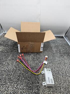 Siemens Qfr9530c Enthalpy Humidity Temp Duct Sensor Crentsen001a00