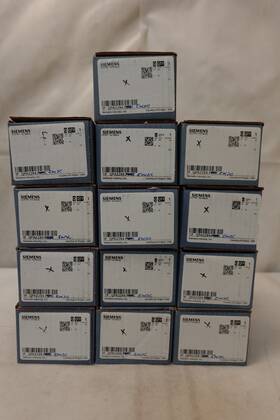 Siemens Qpa2284.ewsc 13 Co2/t/rh Room Co2 Humidity Temperature Sensor