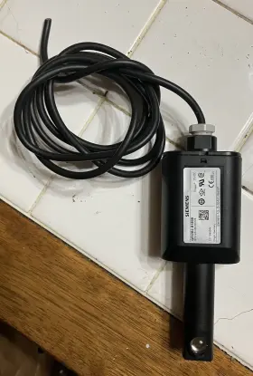 Qri2b2.b180b Siemens New Ir Flame Detector Scanner Side View Lmv5 Boiler Burner Qri2b2.b180b Siemens New Ir Flame Detector Scanner Side View Lmv5 Boiler Burner