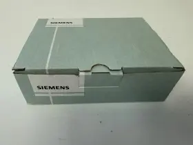 Qmx3.p70-1bsc Siemens S55624-h125 Room Unit Temperature Humidity Co2 Sensor
