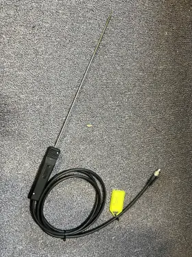 W033p413000gx002 Sika Temperature Sensor Reference 55...255 C/131...491 F 300mm Length