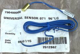 Slant/fin 790400000 Slant/fin Universal Sensor P/n Tekmar 071 Ntc Thermistor 96 Inch Long