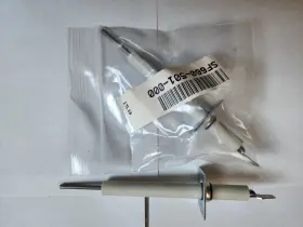 Sf660-501-000 Slant Fin Flame Sensor For Prodigy Kc-50 Kc-100