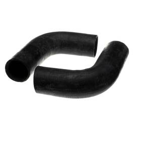 Somat 00-975538 90 Rubber Elbow 2-1/4 - Genuine Oem Replacement Part