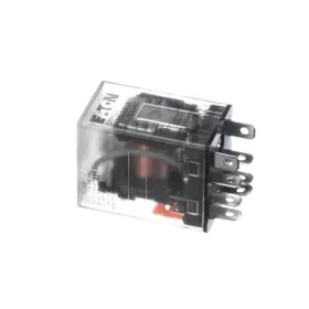 00-975742 Somat Relay 2 Pole 120v 10a - Genuine Oem Replacement Part
