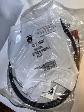 Source 1 S1-6043480 Temperature Sensor Outside Return Air Supply 6 Inch