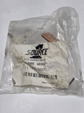 Source1 S1-7975-388p Flame Sensor