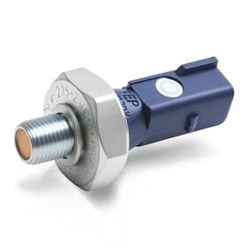 Sprwinautummer Ca-06h919081a 1x Oil Pressure Sensor Switch 06h919081a Replacement 06h919081a-blue Black